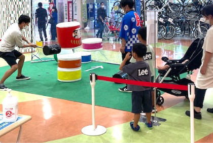 大人でも難易度が高い